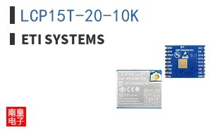 LCP15T-20-10K ͼƬ